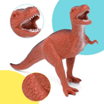 thumbnail image 3 of Juegos Juguetes Dinosaurio T-rex Jurasico Malubero Malu1387, 3 of 3