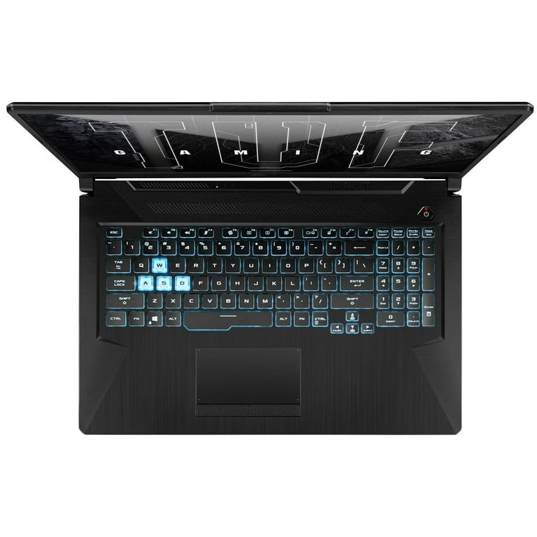 ASUS TUF Gaming A17 (2021) Gaming Laptop, 17.3\