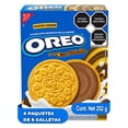 thumbnail image 1 of Galletas Oreo Chocovainilla 252 g, 1 of 5