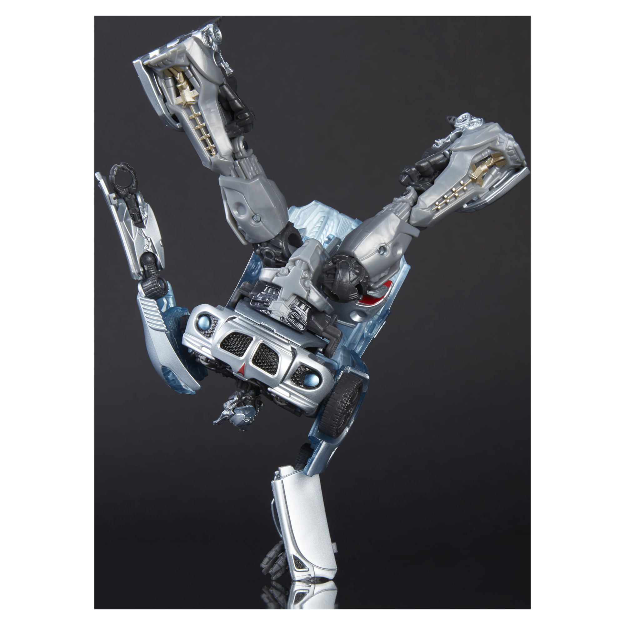 Transformers studio series 10 deluxe sale class movie 1 autobot jazz