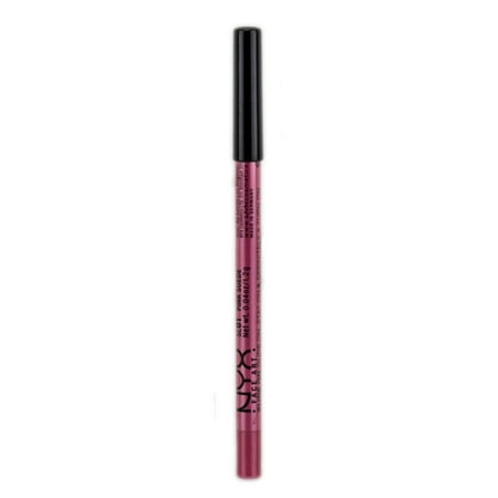 NYX - Slide On Pencil - Pink Suede - SL01