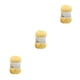 thumbnail image 2 of Injueey Hilo de tejer de 5 hebras, calcetines de hilo de algodón de leche tejido a mano DIY, suministros de costura de ganchillo tejidos a mano Type1 NO1 Injueey CBP179764, 2 of 6