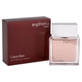 thumbnail image 1 of Loción Calvin Klein Euphoria Caballero Eau de Toilette 100 ml, 1 of 2