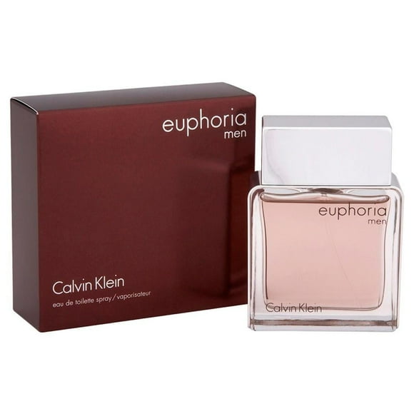 Loción Calvin Klein Euphoria Caballero Eau de Toilette 100 ml