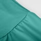 thumbnail image 5 of ICHUANYI Clearance Women's Loose High Waist Wide Leg Pants Workout Out Leggings Casual Trousers Yoga Gym Flare Pants(Green, XL) ICHUANYI WER2023081005081, 5 of 9