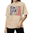 thumbnail image 2 of Officially Licensed Slush Puppie Retro Puppie Women's T-shirt, 2 of 3
