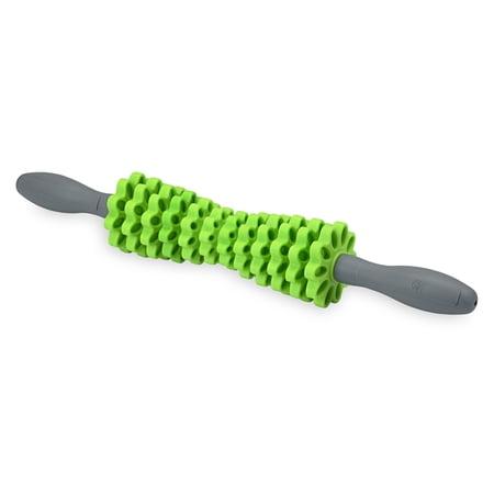 Gaiam Adjustable Massage Roller