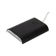 HID Omnikey 5427 Contactless Smart Card Reader, Gen 2, USB 2.0, Removable Card Retainer, Dual Freq Read, Native CCID - R54270101
