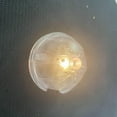 thumbnail image 3 of Miniature Ceiling Lamp 1:12 Decorative Exquisite Decorative Furnishings Accessory for Doll House, 3 of 9