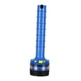 thumbnail image 1 of Almencla Underwater Light Dive Light Dive Torch Emergency Scuba Diving Flashlight Blue, 1 of 8