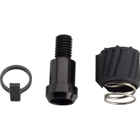 Shimano Dura-Ace RD-R9100 Rear Derailleur Cable Adjusting Bolt Assembly Unit
