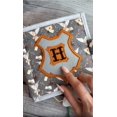 thumbnail image 4 of Wzzjkit Handmade Educational Busy Book Children's Early Education Puzzle Book, 4 of 9