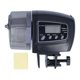 thumbnail image 1 of LCD Automatic Fish Feeder Timeable Durable Stirrable Electronic Fish Feeder for Fish Tanks Aquariums, 1 of 5