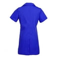 thumbnail image 2 of Women's Short Sleeve Lab Coat, 2 of 3