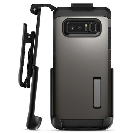 Belt Clip Holster for Spigen Tough Armor - Galaxy Note 8 (case not included) by Encased