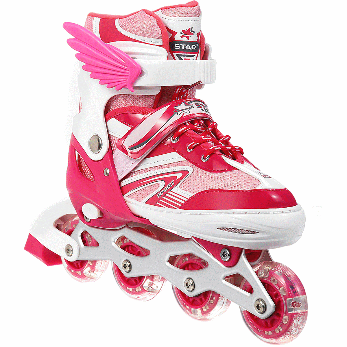 madd rollers heel skates