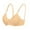 132#Complexion, variant on Women's Blissful Benefits Underarm-Smoothing with Seamless Stretch Wireless Lightly Lined Comfort Bra Watermelon Red 38