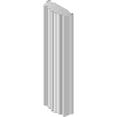 thumbnail image 1 of Antena sectorial Ubiquiti AM-5AC22-45 AirMax 5 GHz AC 45°, 1 of 1