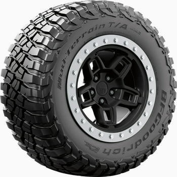 BFGoodrich Mud-Terrain T/A KM3 All-Season 32x11.50R15/C 113Q Tire
