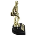 thumbnail image 2 of Best Mom Dundie Award Trophy The Office Dundee Dunder Mifflin Meredith Palmer, 2 of 4