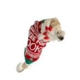 thumbnail image 2 of Jollidays Here For The Cookies Pet Sweater, 2 of 2