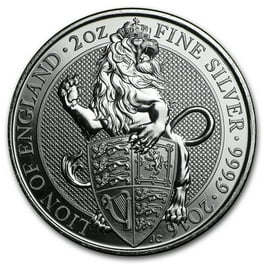 2023 GB King Charles III Definitives Brill Unc. Coin Set 2023 GB King Charles III Definitives Brill Unc. Coin Set