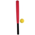 thumbnail image 1 of SEWACC Toddler Baseball Training Toys Safe for Children Red 1Pcs, 1 of 8