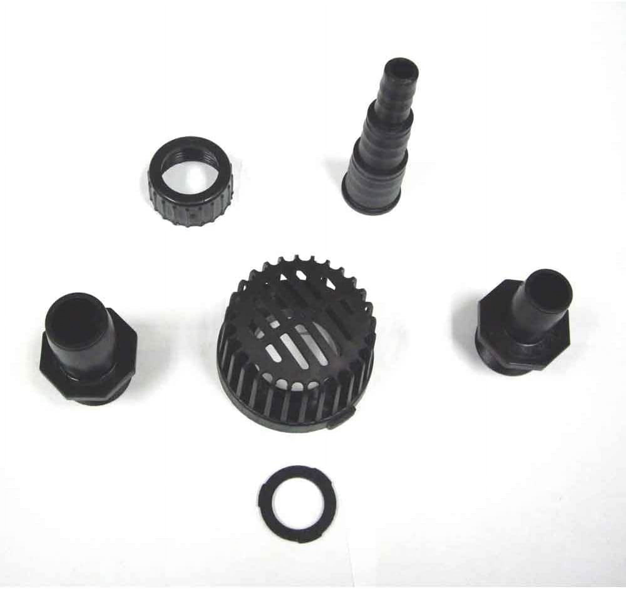 jecod/jebao dct-4000 marine controllable water pump