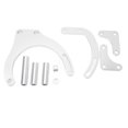 thumbnail image 1 of Kit de Support de Pompe de Direction Assistée pour Chevy Engines BBC, 1 of 7
