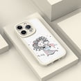 thumbnail image 3 of Destaca con una moderna funda para iPhone con estampado de dibujos animados: protege tu dispositivo con estilo, 3 of 3
