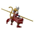 thumbnail image 3 of Bandai Ultraman Armour of Legends Ultraman Zero (Wukong Armour) Model Kit, 3 of 3