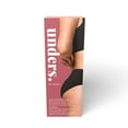 thumbnail image 5 of Unders by Proof Period Underwear - Light Brief (1 light tampon / panty liner), 5 of 5