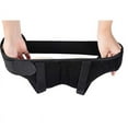 thumbnail image 2 of Ceinture Hernie pour Hernie Simple/double Inguinale Ou Sportive, 2 of 4