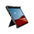 thumbnail image 1 of Kensington BlackBelt 2nd Degree - Étui de Protection pour Tablette - Robuste - pour Microsoft Surface Pro X, 1 of 13