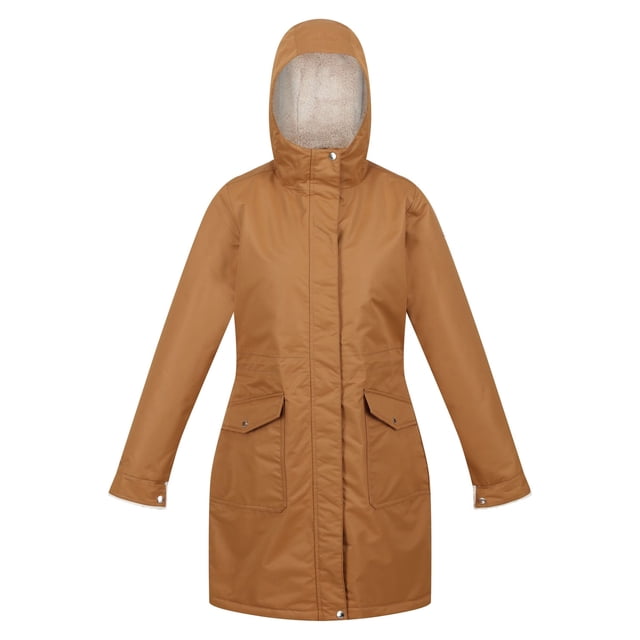 Regatta Parka Imperméable Romine pour Femmes