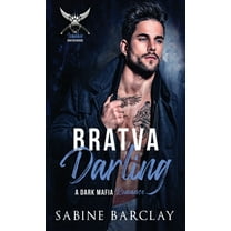 Bratva Darling, (Hardcover)