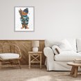 thumbnail image 4 of Stupell Industries Farmhouse Gray Framed Giclee Art, 16 x 20, by Fab Funky, 4 of 8