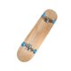 thumbnail image 4 of Tabla de skate en blanco para niños, tabla de arte para pintar, tabla de longboard portátil de madera de repuesto, tabla de skate DIY para niños. 80cmx20cm, 4 of 9