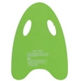 thumbnail image 4 of A Shape Board Back Float, Training Aid Float Hand Foam Board Easy To Use Practical  For Surf For Swim Orange,Yellow,Blue,Green, 4 of 8