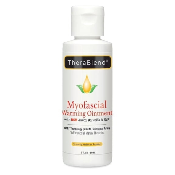 Myofascial Ointment 3oz