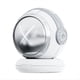 thumbnail image 1 of Altavoz de MúSica Bluetooth PortáTil InaláMbrico Luz de RespiracióN de FiccióN Mini Altavoz con Forma de Astronauta para DecoracióN de Escritorio, 1 of 5