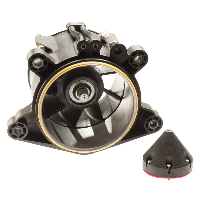 WATER PUMP HOUSING, 420922686 - 420922686 - Promo-jetski