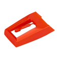 thumbnail image 3 of Aguja stylus banpa para Crosley NP1 NP6, paquete de 2, roja, 3 of 7
