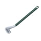thumbnail image 1 of Billuyoard 1 Uds. Cepillo de baño mango largo cepillo montado en la pared forma de palo de Golf herramienta de limpieza baño silicona sin extremos muertos Suministros de limpieza para el hogar Verde Billuyoard HA006819-04, 1 of 1