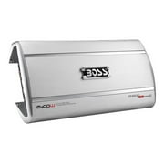 BOSS CHAOS EXXTREME II CXX2404 - Car - amplifier - 4-channel - 600 Watts x 4