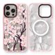 thumbnail image 1 of Funda de teléfono Rosarnnah Magnetic para iPhone 15 Pro Max Magsafe, 1 of 7