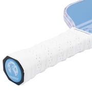 Parrot Paddles Royal Flush Pickleball Paddle