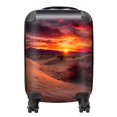 thumbnail image 4 of Sunset In The Desert Suitcase, 4 of 13
