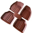 thumbnail image 5 of Car Floor Mats,Car Foot Mat Universal Automotive Floor Mats Car Universal Foot Mat Ultimate Comfort, 5 of 5