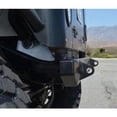 thumbnail image 2 of Poison Spyder BFH II Rear Bumper with Shackle Tabs (Bare) - 14-61-030, 2 of 4